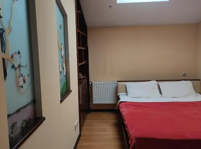 Apartment затишні ближній центр