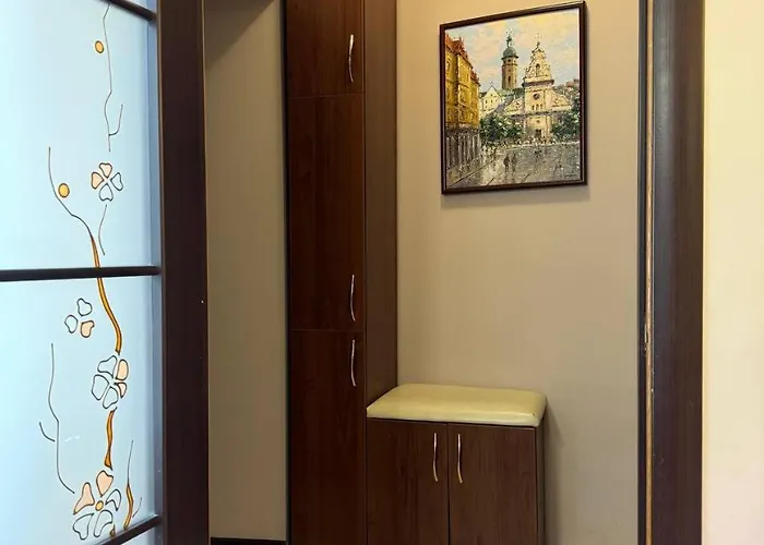 Apartment затишні ближній центр *