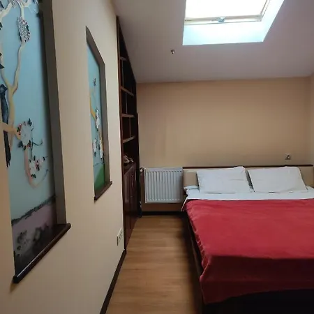 아파트 затишні ближній центр