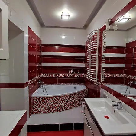 затишні ближній центр * 리비프