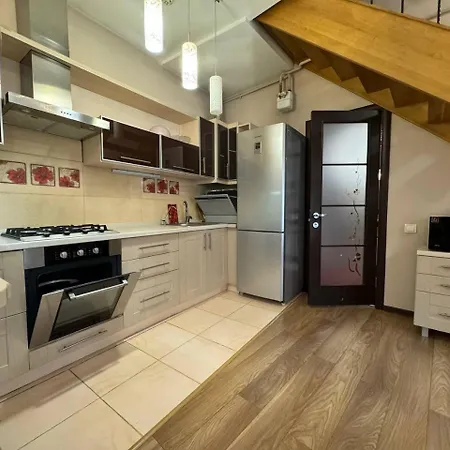 затишні ближній центр 리비프