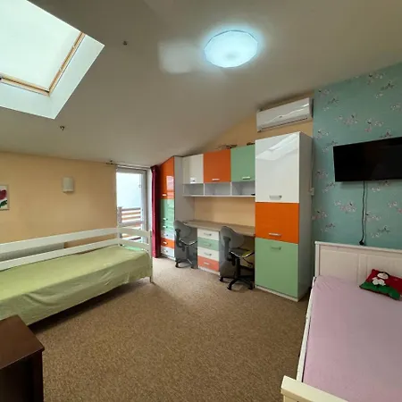 затишні ближній центр 아파트