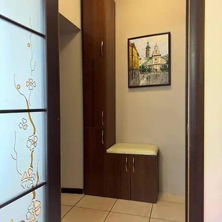 아파트 затишні ближній центр *