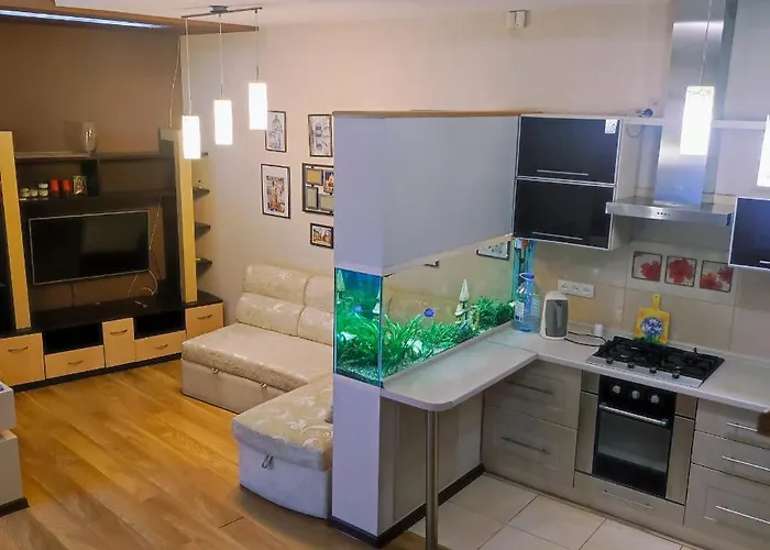 затишні ближній центр *