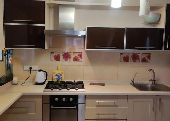 затишні ближній центр *