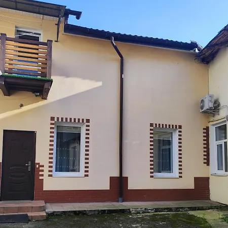 затишні ближній центр Apartamento Leópolis