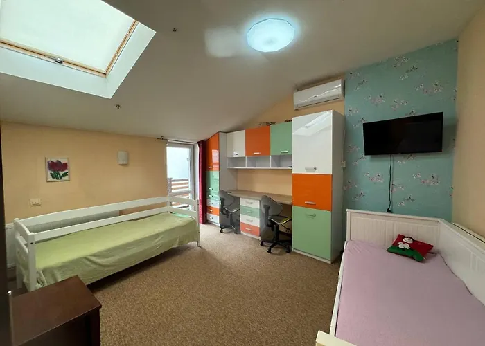 затишні ближній центр Apartamento